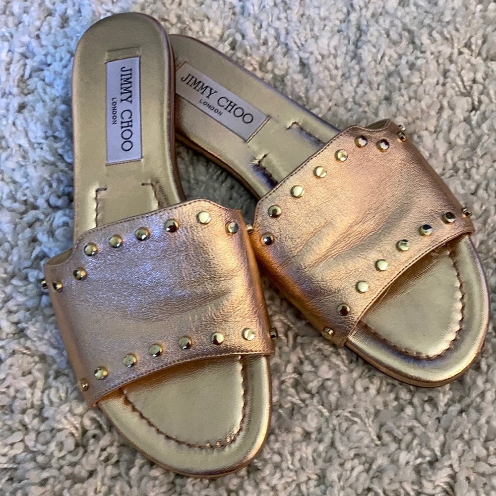Jimmy Choo